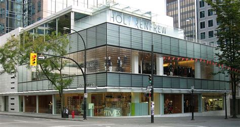 holt renfrew downtown vancouver gucci|Holt Vancouver .